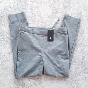 Pull On Trouser Pants